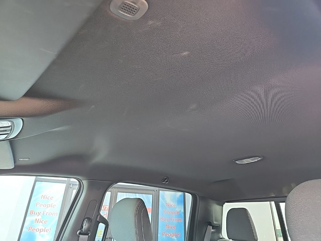 Used 2023 RAM 1500 Tradesman AWD/4WD image 36