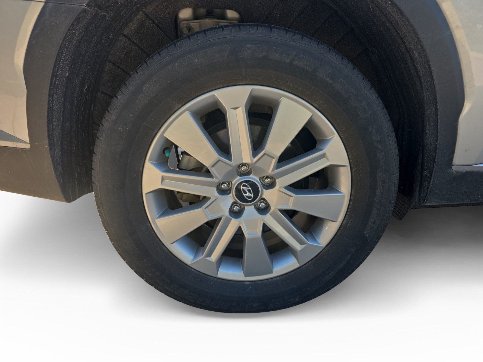 Used 2024 Hyundai Palisade SEL AWD/4WD image 17
