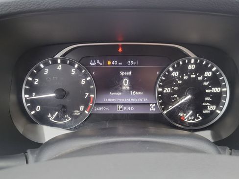 Used 2023 Nissan Frontier S w/ Technology Package image 18