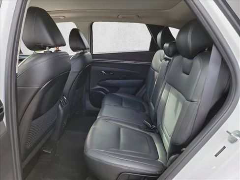 Used 2023 Hyundai Tucson Limited FWD image 14