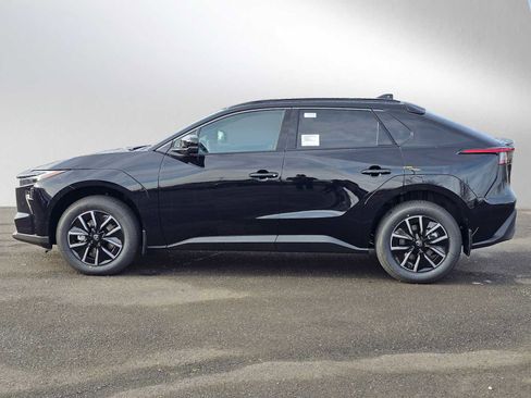 New 2026 Toyota bZ image 6
