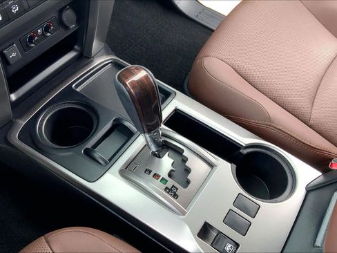 Used 2022 Toyota 4Runner Limited RWD image 16