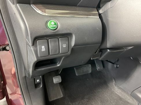 Used 2016 Honda CR-V EX-L image 33