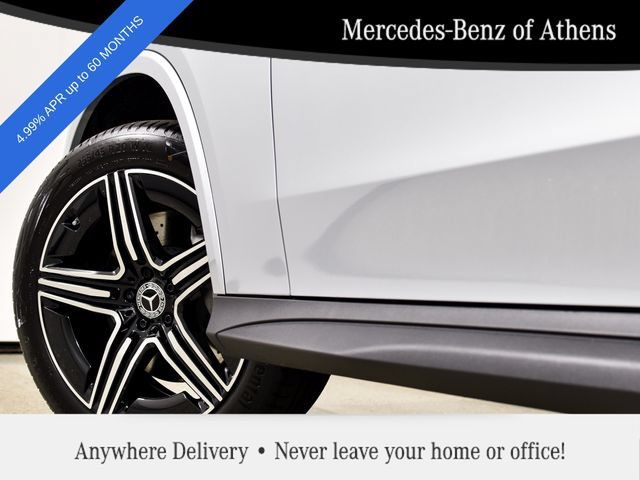 New 2026 Mercedes-Benz GLC 300 image 15
