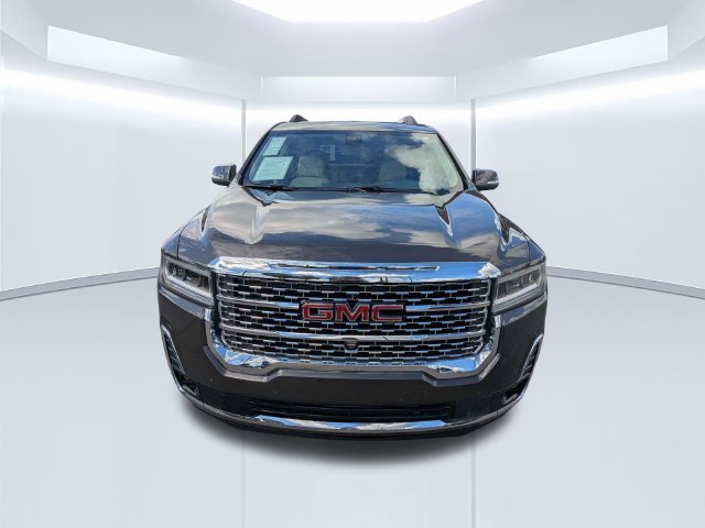 Used 2020 GMC Acadia Denali w/ Trailering Package AWD/4WD image 10