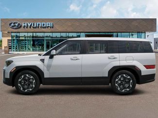 New 2026 Hyundai Santa Fe SE FWD video 2