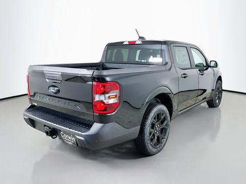 New 2026 Ford Maverick XLT w/ Equipment Group 301A image 7