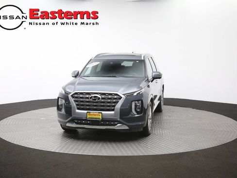 Used 2020 Hyundai Palisade Limited AWD/4WD image 58