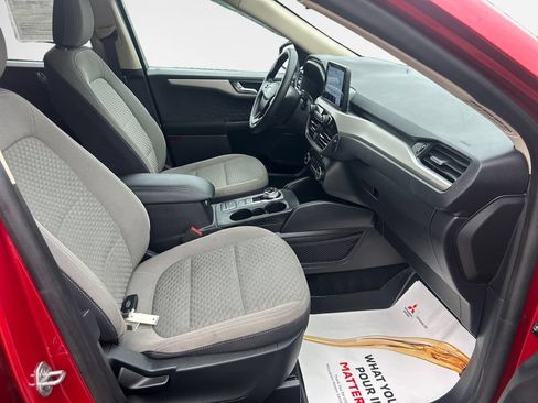 Used 2020 Ford Escape SE AWD/4WD image 26