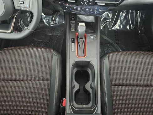 New 2026 Nissan Kicks SR w/ Cold Weather Package image 35