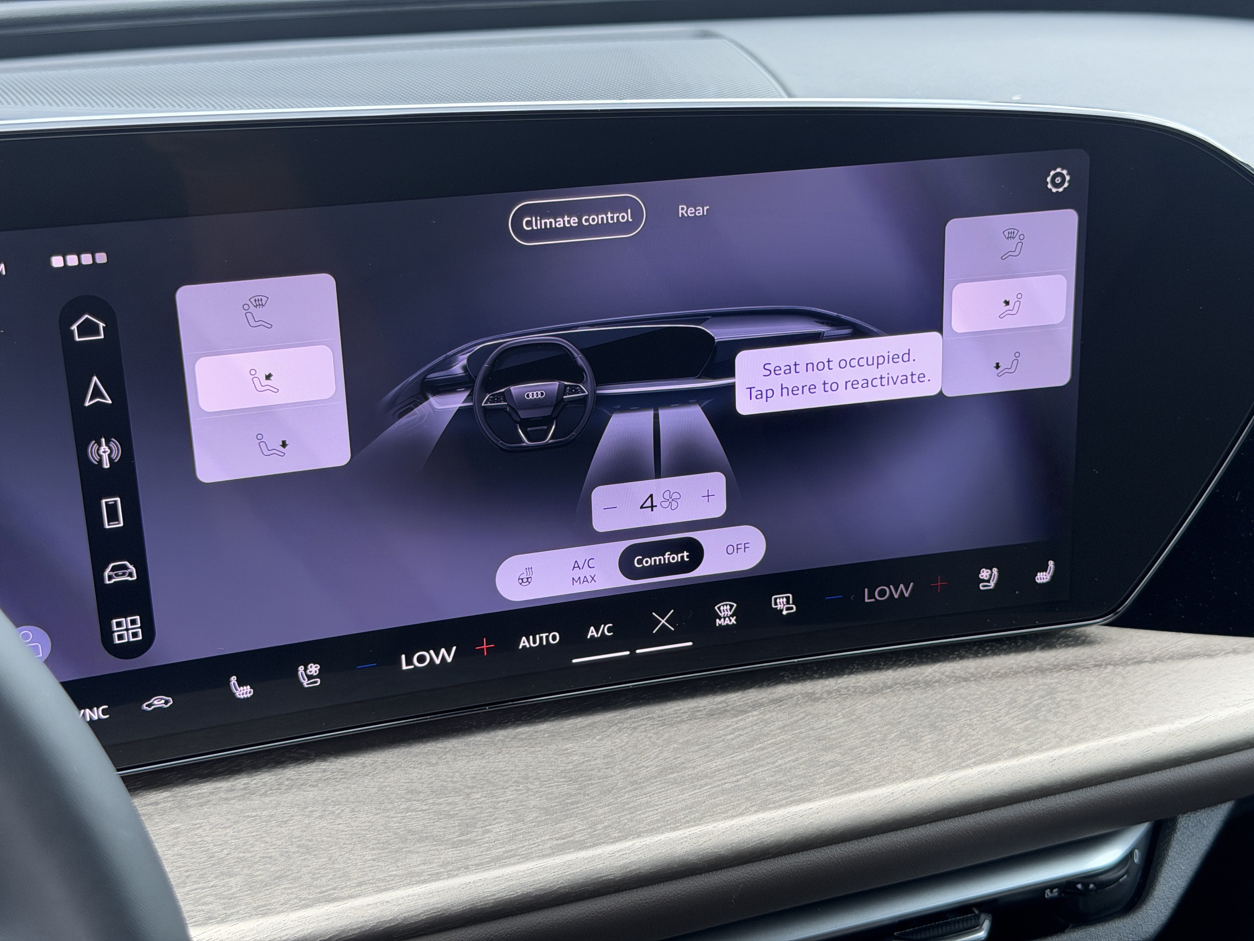New 2026 Audi Q5 Premium Plus AWD/4WD image 27