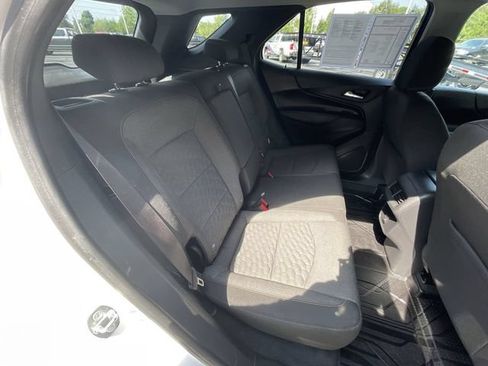 Used 2020 Chevrolet Equinox LT w/ Driver Convenience Package FWD image 26