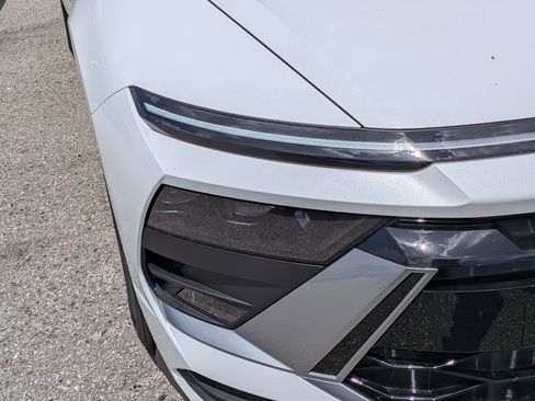 New 2026 Hyundai Sonata SE FWD image 9