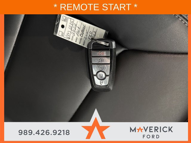 Used 2022 Ford Explorer XLT w/ Equipment Group 202A AWD/4WD image 24