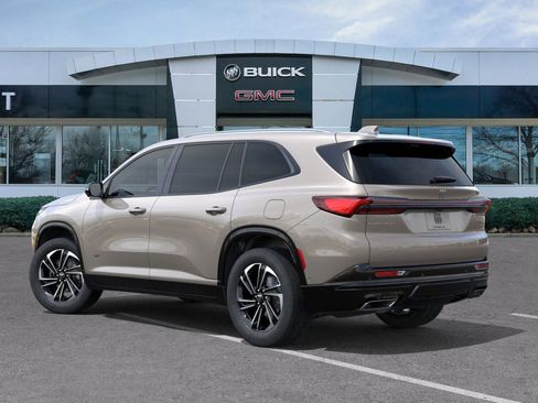 New 2026 Buick Enclave Sport Touring w/ Power Package image 28