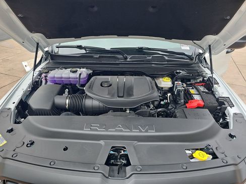 New 2026 RAM 1500 Tradesman AWD/4WD image 31