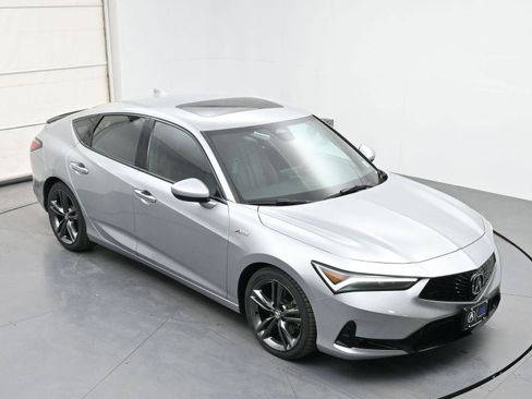 Used 2024 Acura Integra A-Spec image 35