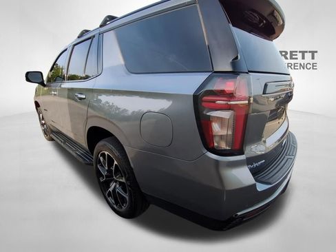 Used 2022 Chevrolet Tahoe RST w/ Luxury Package image 5
