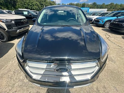 Used 2019 Ford Escape SE FWD image 33