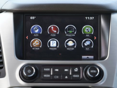 Used 2016 GMC Yukon XL SLT RWD image 31