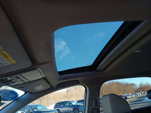 Used 2018 Honda CR-V EX-L image 25