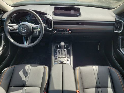 New 2026 MAZDA CX-50 AWD 2.5 Hybrid w/ Weather Package image 14