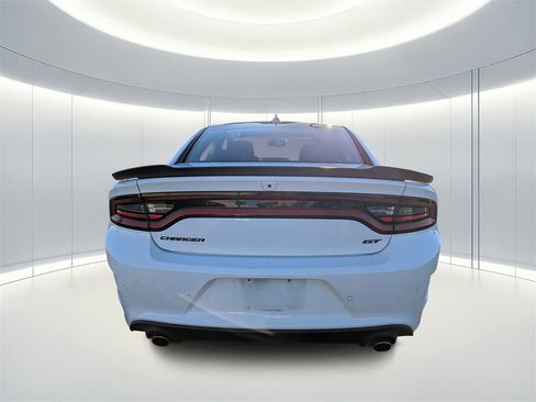 Used 2023 Dodge Charger GT w/ Blacktop Package image 5