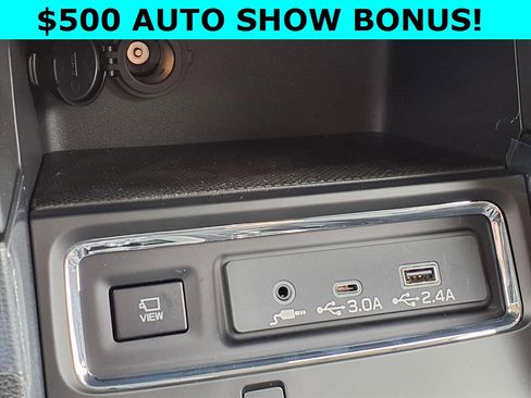 New 2026 Subaru Ascent Limited image 9