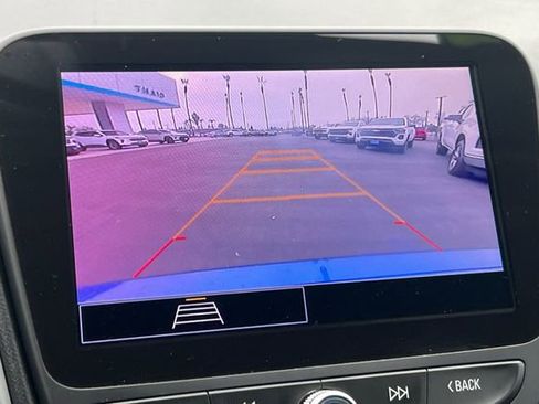 Used 2023 Chevrolet Malibu LT image 25