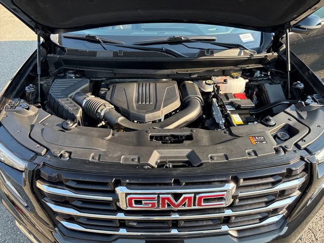 Used 2024 GMC Acadia Elevation w/ Trailering Package AWD/4WD image 24