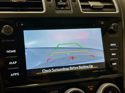 Used 2018 Subaru Forester 2.5i Touring image 23