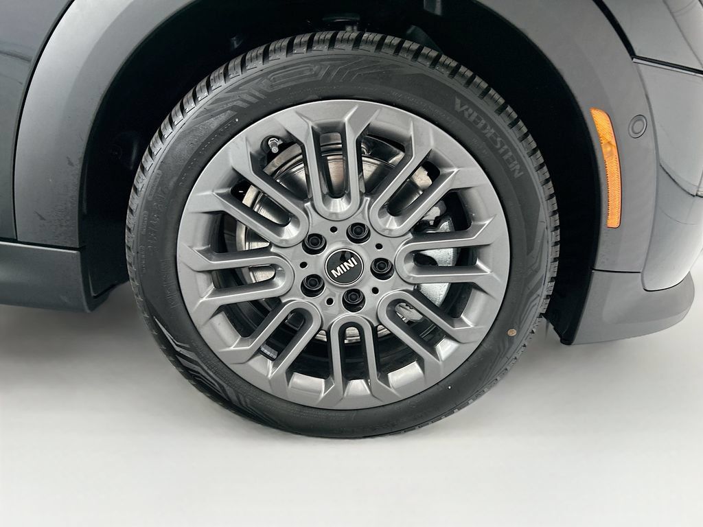 New 2026 MINI Cooper S FWD image 28