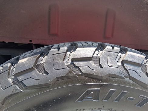 Used 2024 Ford F150 Lariat w/ Equipment Group 502A High AWD/4WD image 20