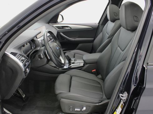 Used 2018 BMW X3 xDrive30i image 33