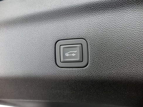 New 2026 Chevrolet Tahoe RST w/ Advanced Technology Package image 10