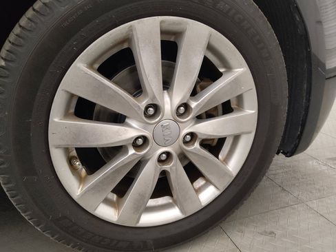Used 2014 Kia Forte EX w/ Protection Package FWD image 31