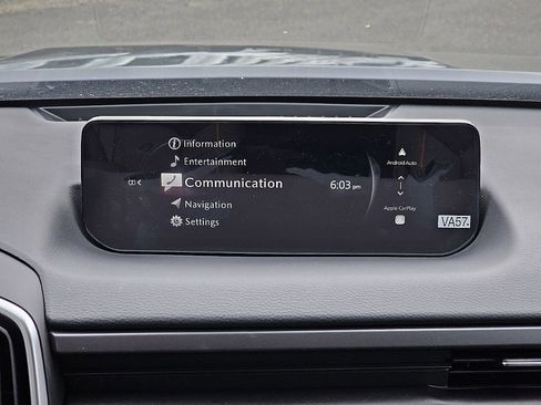 New 2026 MAZDA CX-50 AWD 2.5 Hybrid w/ Weather Package image 34