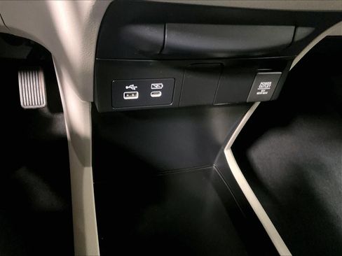 Used 2025 Honda Odyssey EX-L image 28