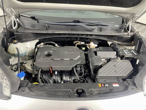 Used 2020 Kia Sportage EX FWD image 30