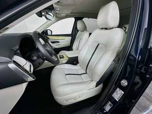 Used 2025 MAZDA CX-90 3.3 Turbo S w/ Premium Plus image 21