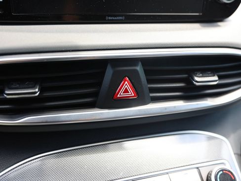 Certified 2021 Hyundai Santa Fe SEL FWD image 24