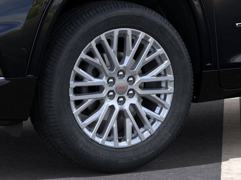 New 2026 GMC Acadia Denali w/ Super Cruise Package FWD image 9