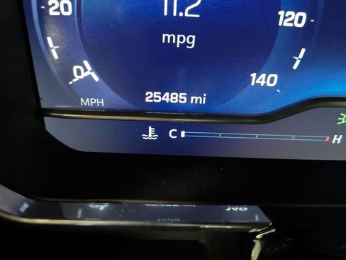 Used 2023 Chevrolet Silverado 1500 LT AWD/4WD image 16