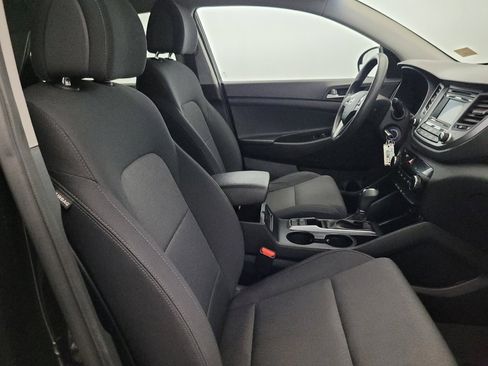 Used 2018 Hyundai Tucson SE AWD/4WD image 21