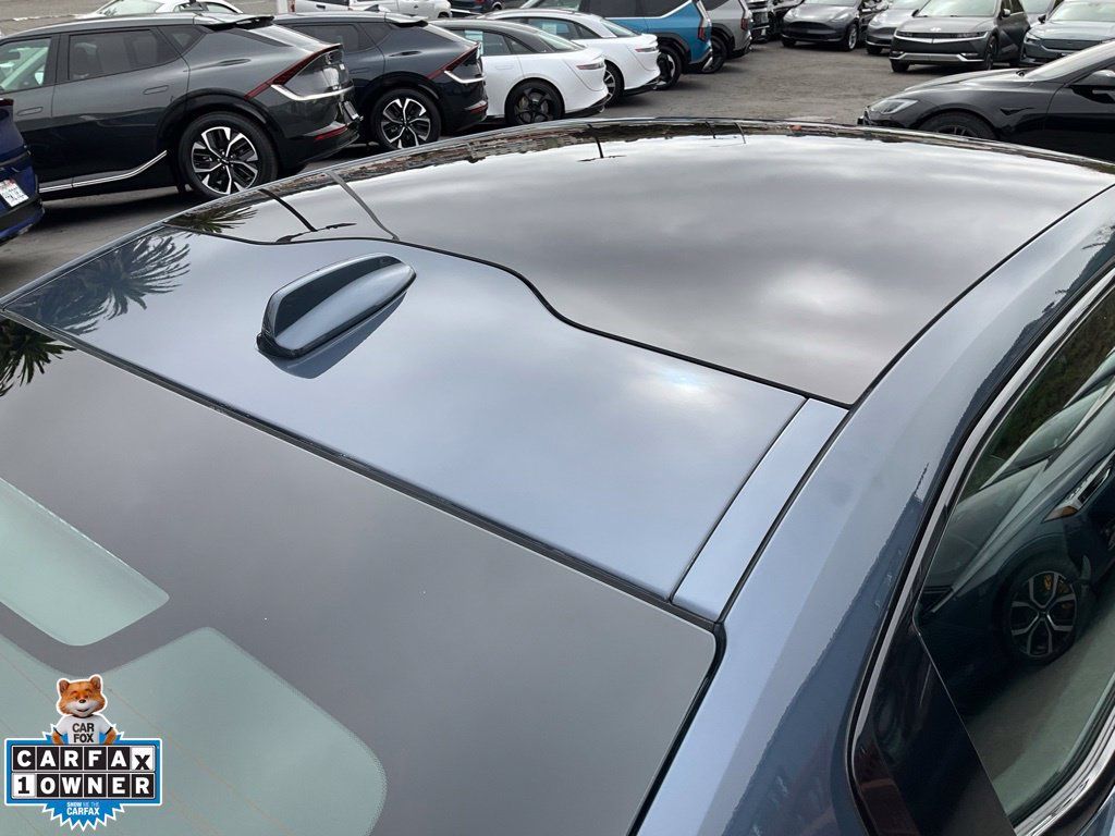 Used 2024 Polestar Polestar 2 w/ Pilot Pack RWD image 81
