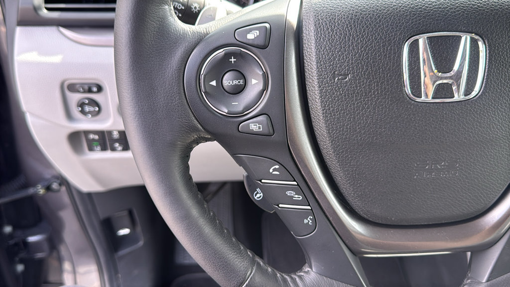 Used 2022 Honda Ridgeline RTL-E image 18