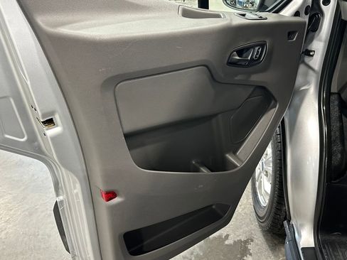 Used 2023 Ford Transit 350 XL image 12