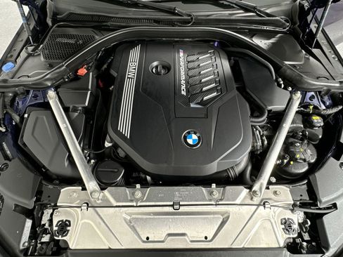 Used 2022 BMW 440i xDrive Convertible w/ Premium Package AWD/4WD image 28