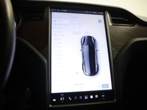 Used 2021 Tesla Model S Long Range Plus AWD/4WD image 29