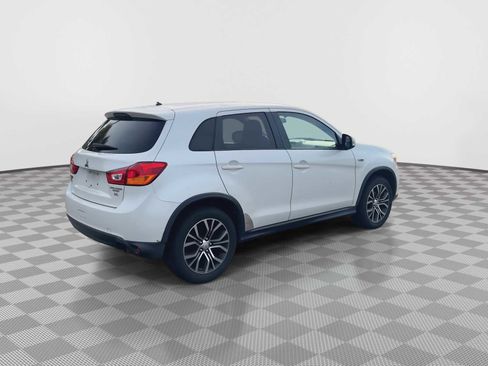 Used 2016 Mitsubishi Outlander Sport ES image 8